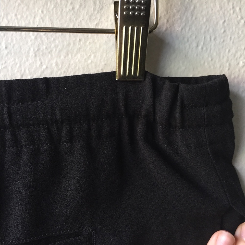 Aritzia T. Babaton Black Pants - Picture 6 of 12